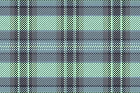 Subtle pastel plaid pattern.  Elegant and versatile design ideal for fashion, Stock Illustration