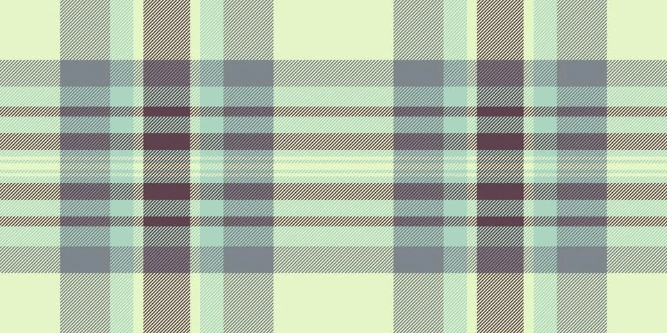Subtle pastel plaid pattern.  Perfect for textile designs, website background 스톡 일러스트