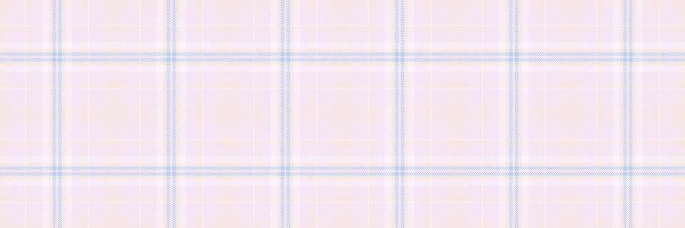 Subtle pastel plaid pattern.  Perfect for backgrounds, textiles, or website.. Stock Illustration