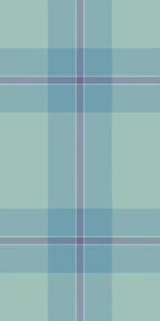 Subtle pastel plaid pattern. Perfect for textile design, fashion, or website  Illustrazione stock