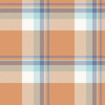 Subtle pastel plaid pattern.  Perfect for textile design, website backgrounds 스톡 일러스트