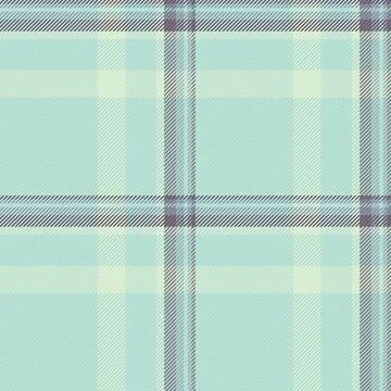 Subtle pastel plaid pattern.  Perfect for textile design, website backgrounds Stock Illustration