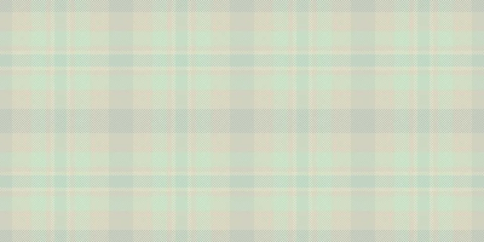 Subtle pastel plaid pattern.  Perfect for textile design, website backgroun.. Stock Illustration