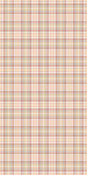 Subtle pastel plaid pattern perfect for textile design, website backgrounds,  Stock Illustration