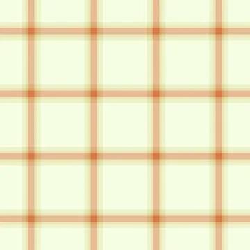 Subtle pastel plaid pattern.  Perfect for backgrounds, textile designs, or we Stock Illustration