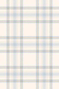 Subtle pastel plaid pattern.  Perfect for textile design, website backgrounds Illustrazione stock