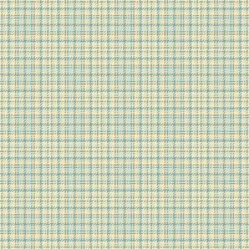 Subtle pastel plaid pattern.  Perfect for textile design, backgrounds, or web Stock Illustration