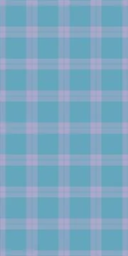 Subtle pastel plaid pattern in soft blue and lavender.  Perfect for backgroun Stock Illustration