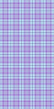 Subtle pastel plaid pattern in soft purple and light blue. Perfect for textil Stock Illustration