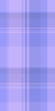 Subtle pastel plaid pattern in soft lilac and periwinkle hues.  Perfect for b Stock Illustration