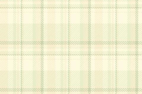 Subtle pastel tartan pattern. Ideal for background, fabric designs, or adding Stockillustratie