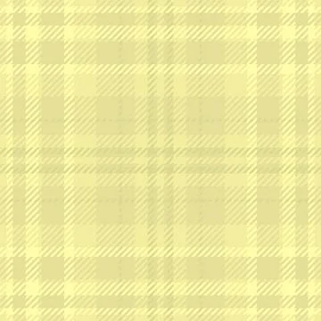 Subtle pastel yellow plaid pattern.  Elegant and versatile texture ideal fo.. 스톡 일러스트