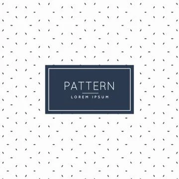 Subtle pattern background Stock Illustration