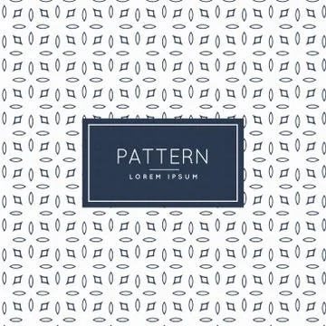 Subtle pattern background Stockillustratie