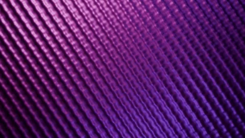Subtle Patterns Luminous Purple Abstract Motion Graphics Stream with Dynami.. Stock Footage 331087302