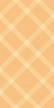 Subtle peach and cream diagonal plaid pattern.  Perfect for backgrounds, text Stock Illustration