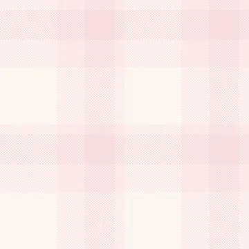 Subtle pink checkered pattern, perfect for backgrounds. Adds a touch of delic Stock Illustration
