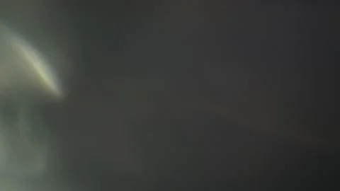 Subtle Prism Bokeh Light Leaks 4K Loop Stock Footage 152767949