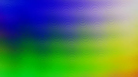 Subtle Rainbow Gradient Motion Stock Footage 294145631