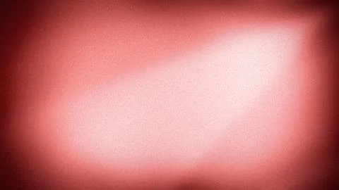 Subtle red gradient 4K background with a grainy texture, perfect for modern.. Stock Illustration