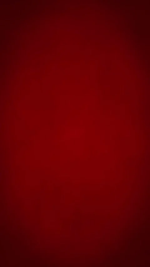 Subtle Red Gradient Background with Vignette Stock Footage 314242998
