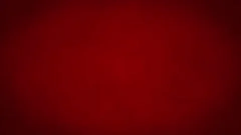 Subtle Red Gradient Background with Vignette Stock Footage 314242999