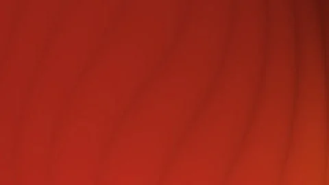 Subtle red gradients form gently curving lines. Stock Footage 300526937