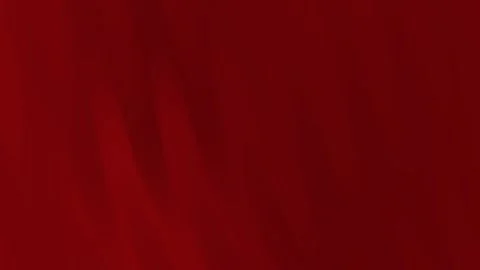 Subtle red wavy abstract background Stock Footage 315756283