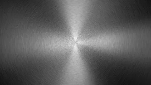 Subtle refraction of light across the metal surface. Abstract texture backg.. 스톡 일러스트