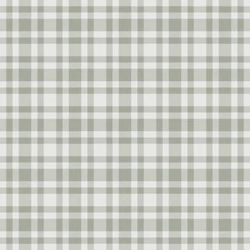 Subtle sage green and white gingham pattern.  Perfect for website backgrounds Stock Illustration