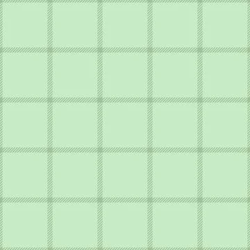 Subtle sage green plaid pattern.  Perfect for backgrounds, textiles, or packa Illustrazione stock