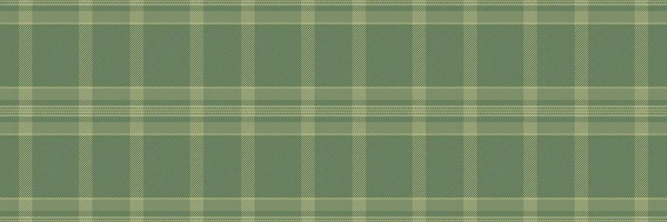 Subtle sage green plaid pattern.  Perfect for backgrounds, textiles, or web.. Illustrazione stock