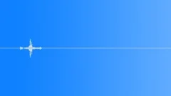 Subtle Select Click SFX 2Sound Effect