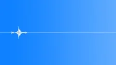 Subtle Select Click SFXSound Effect