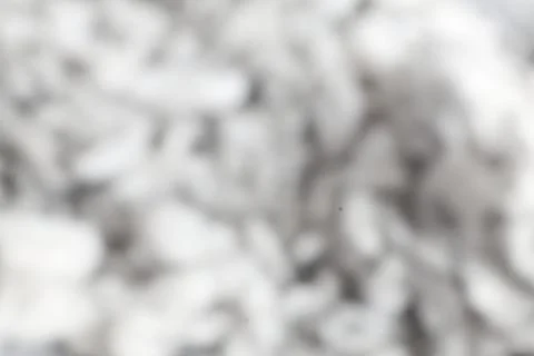 Subtle Serenity An Abstract Composition in Monochrome Hues evoking calmness.. Stock Photos