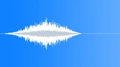 Subtle sf - unidentified flying objectSound Effect
