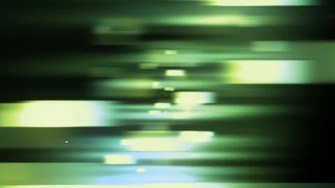 Subtle Shapes Tunnel Motion Stock Footage 97403731