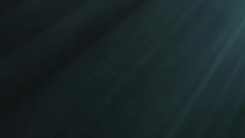 Subtle shifting green light rays create an abstract dynamic motion backdrop.. Stock Footage 340538540