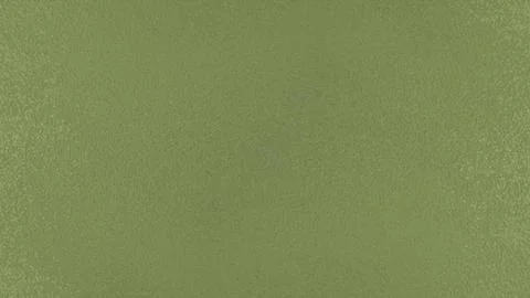 Subtle shimmering olive green texture with fine granular speckles Stock Illustration