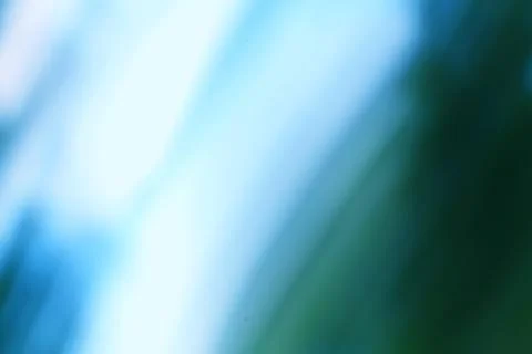 Subtle Sky Hue with Forest undertones Abstract Image Backdrop Stock Photos