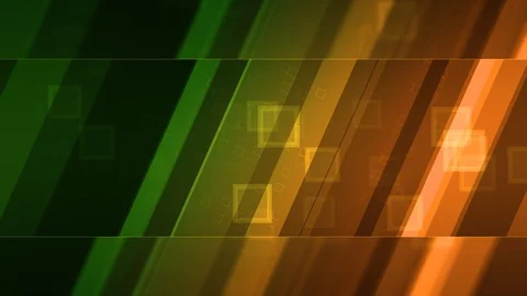 Subtle Sliding Layers Stock Footage 91054896