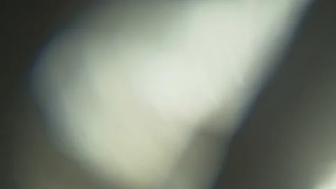 Subtle Smooth Light Leaks with Bokeh 4K Loop Stock Footage 152905940