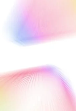 Subtle soft color pattern Stock Illustration