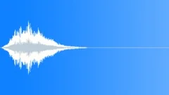 Subtle sorcery 3Sound Effect