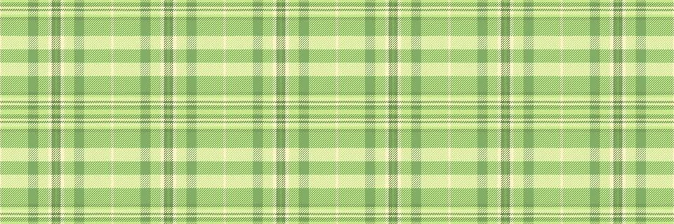 Subtle spring green plaid pattern, perfect for backgrounds, textiles, or webs 스톡 일러스트