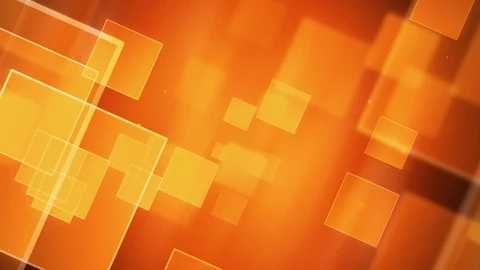 Subtle Square Layers Stock Footage 92336577