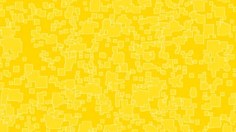 Subtle Square Pattern Movement Crisscrossing Motion Graphic VIdeo Stock Footage 299502049