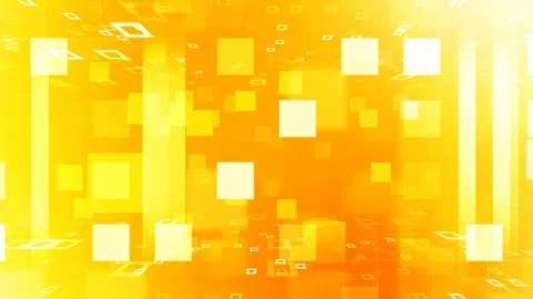 Subtle Squares Tunnel Stock Footage 92336330