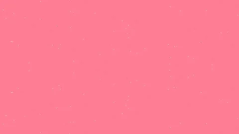 Subtle Starfield Seamless Loop - Gentle Blue Background with Tiny Speckles Video stock 332501820