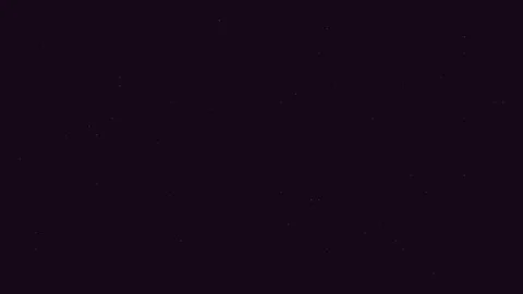 Subtle Starfield Variation for Ambient Backgrounds Stock Footage 327946783